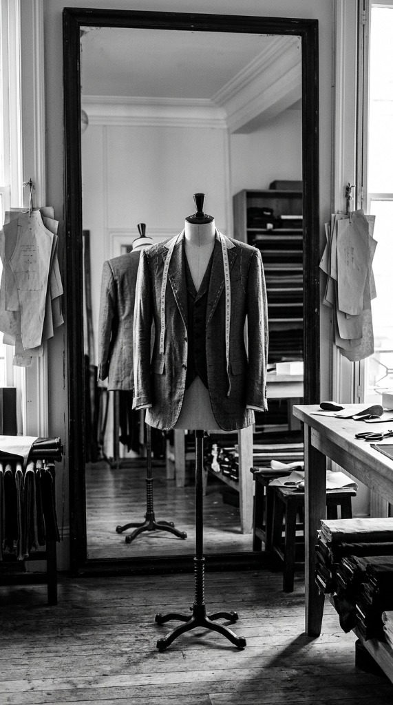 Probador privado y sala de pruebas en Sala Barcelona Avinguda Diagonal
